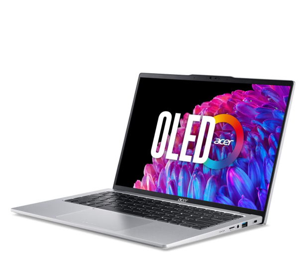 ACER Swift Go Ultra5-125H/16GB/512GB/14'' OLED/W11 - 1236007 - zdjęcie 2